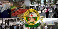 Disponibles dans 45 wilayas: 147 marchés de solidarité de l’UGTA ouvriront demain