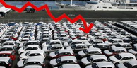 Véhicules de tourisme: Les importations en baisse sur les 4 premiers mois 2017