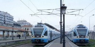 SNTF: suspension de la ligne Alger-Constantine du 20 au 23 juin pour travaux