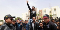 Tunisie: Un manifestant tué «accidentellement» dans le Sud