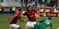 Ligue des champions (5e journée) : Ahly Tripoli – USM Alger Le leadership du groupe en jeu