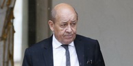 France: Paris appelle à la « non-ingérence » au Liban, (Le Drian)