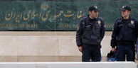 Iran : arrestation de neuf personnes liées au groupe Etat islamique