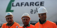 Ciment: LafargeHolcim Algérie effectue sa troisième exportation vers la Gambie