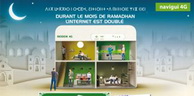 Des offres promotionnelles sur le Modem wifi 4G: Mobilis double vos volumes Internet