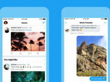 Twitter change de look sur toutes ses plateformes