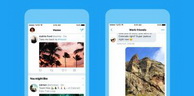 Twitter change de look sur toutes ses plateformes