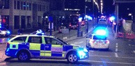 Royaume-Uni: plusieurs incidents graves à Londres, la police britannique recherche trois suspects qui pourraient être armés