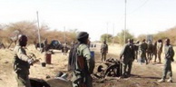 Nord du Mali: Cinq militaires maliens tués dans une attaque