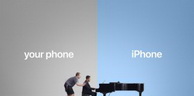 Les nouvelles pubs d’Apple, parfois de mauvaise foi, souvent drôles