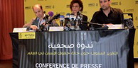 Amnesty International Algérie: La mobilisation de l’opinion publique internationale derrière le dénouement des réfugiés syriens bloqués à Figuig