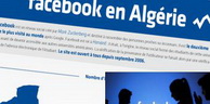 Selon We Are Social and Hootsuite: 18 millions d’Algériens sont des utilisateurs actifs de Facebook