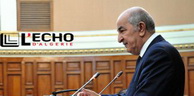 Plan d’action du gouvernement: Tebboune défend la règle 51/49
