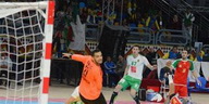 Championnat du monde 2017 de hand ball U21 (1re j): L’Algérie réussit ses débuts, la France confirme son statut