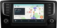 L’application Waze GPS, disponible sur Android Auto