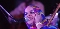 9e Festival international de musique Diwan: Le chant mauritanien s’invite à l’opéra d’Alger
