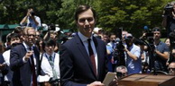 USA: «Mes actes ont été appropriés» déclare Jared Kushner après son audition au Sénat sur ses échanges avec des Russes