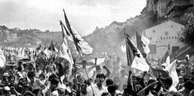 L’Algérie toujours debout !