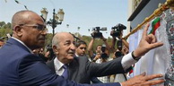 Tebboune inaugure l’Ecole supérieure de la sécurité sociale à Alger