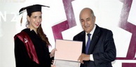 Tebboune préside la cérémonie de sortie de la 1ère promotion d’étudiants de l’ ESHRA