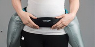 Hip’Air, une ceinture airbag capable de détecter les chutes des personnes âgées