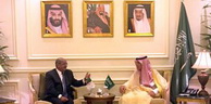 Crise du Golfe: Messahel s’entretient avec son homologue saoudien