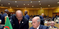 Lutte contre le terrorisme et l’extrémisme: Tebboune réaffirme à Addis-Abeba les engagements de l’Algérie