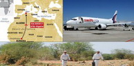 Crash d’Air Algérie au Mali: La compagnie Swiftair mise en examen en France