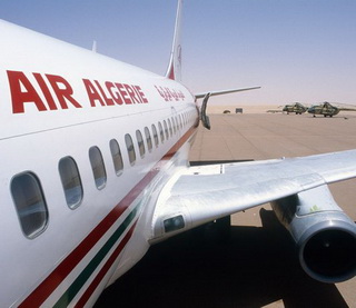 Transport aérien: Air Algérie inaugurera Alger-Charleroi et Oran-Charleroi le 28 octobre