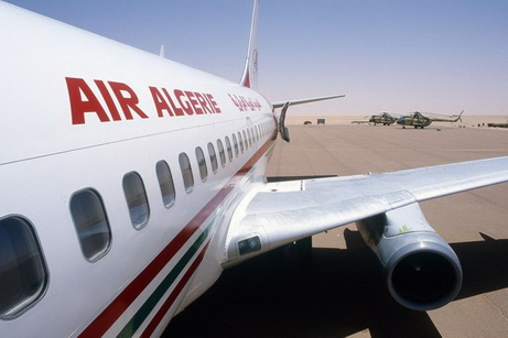 Air Algérie: Des vols internationaux vers Alger et Béjaïa déroutés vers d’autres aéroports