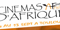 4e Festival du film africain «Africlap» – France Trois films algériens en compétition à Toulouse