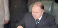 Ratification d’accords internationaux : Le Président Bouteflika signe six décrets