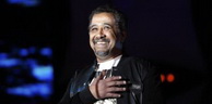 Soirées artistiques à Ouargla : Cheb Khaled enflamme la scène du théâtre de plein air