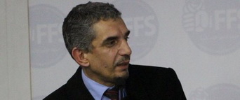 FFS - Mohamed Hadj Djilani