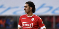 Standard de Liège: Le Locomotiv Moscou ne lâche pas Belfodil