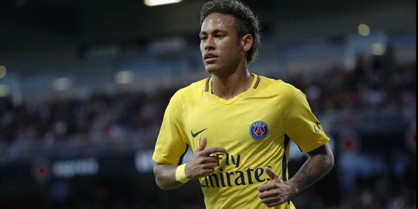 Neymar