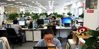 Loi sur la cybersécurité: Les réseaux sociaux censurés en Chine