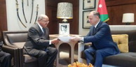 Tournée du MAE dans le Monde arabe : Messahel remet un message du Président Bouteflika au Roi Abdallah II de Jordanie