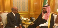Diplomatie : Messahel transmet un message d’estime et de fraternité du Président Bouteflika adressé au Roi Selmane Ben Abdelaziz