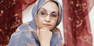 Sahara Occidental: Aminatou Haidar salue le soutien indéfectible de l’Algérie à la cause sahraouie