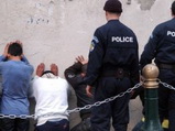 Sidi Bel-Abbès : Six malfaiteurs, dont une femme arrêtés