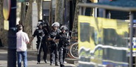 Urgent : Le groupe Etat islamique revendique l’attentat de Barcelone, deux personnes arrêtées, 13 morts et près de 80 blessés