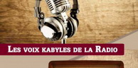 Semaine culturelle d’Irdjen à Tizi Ouzou: L’histoire de la radio en débat