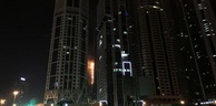 Dubaï : un nouvel incendie dans un gratte-ciel, pas de victimes