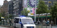 Finlande: Plusieurs personnes poignardées à Turku, un suspect arrêté