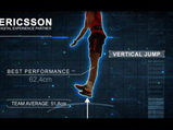 Ericsson partenaire de l’expérience digitale du PSG