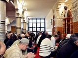 Etalage de la foi