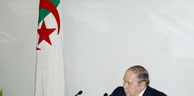 Accords de coopération internationale: Le Président Bouteflika signe des décrets portant ratification