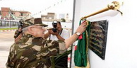 Gaid Salah en visite à Oran: Inauguration et le lancement de nouvelles structures militaires