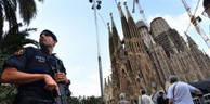 Attentats en Catalogne: La cellule djihadiste préparait un attentat meurtrier